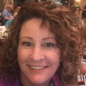 Meet your Posher, Tracy